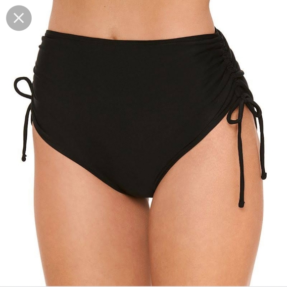 Arizona Jean Company Other - Arizona Jean Co. High Waisted Bikini Bottoms